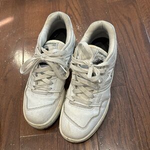New balance 550 sneakers